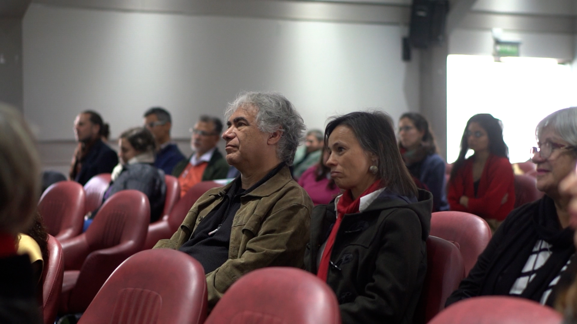 Hasta el viernes 8 se lleva a cabo el encuentro de cientistas sociales de la Región Centro Oeste y binacional argentino-chileno