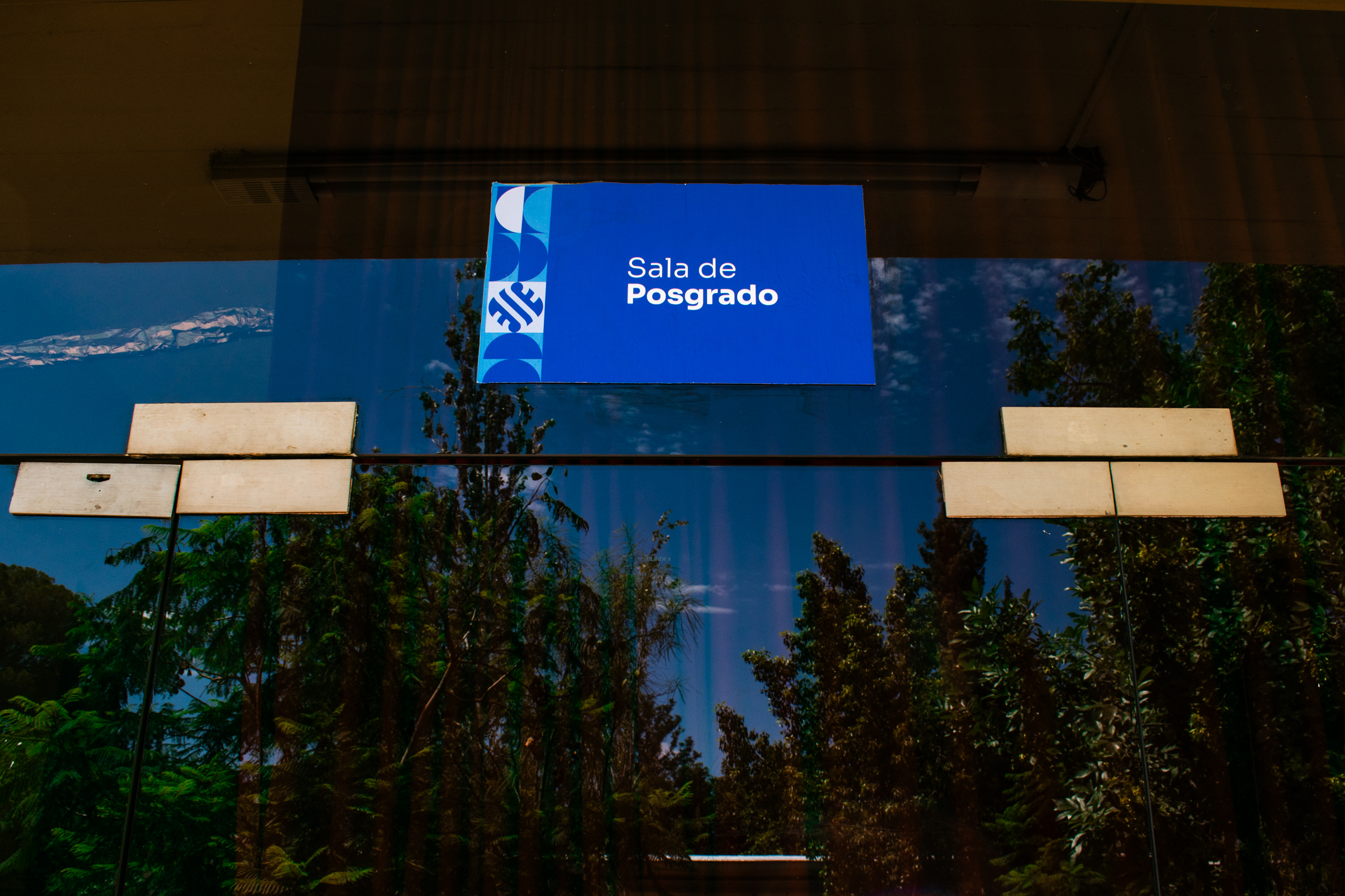 Sociales transita la última etapa de actualización de su señalética