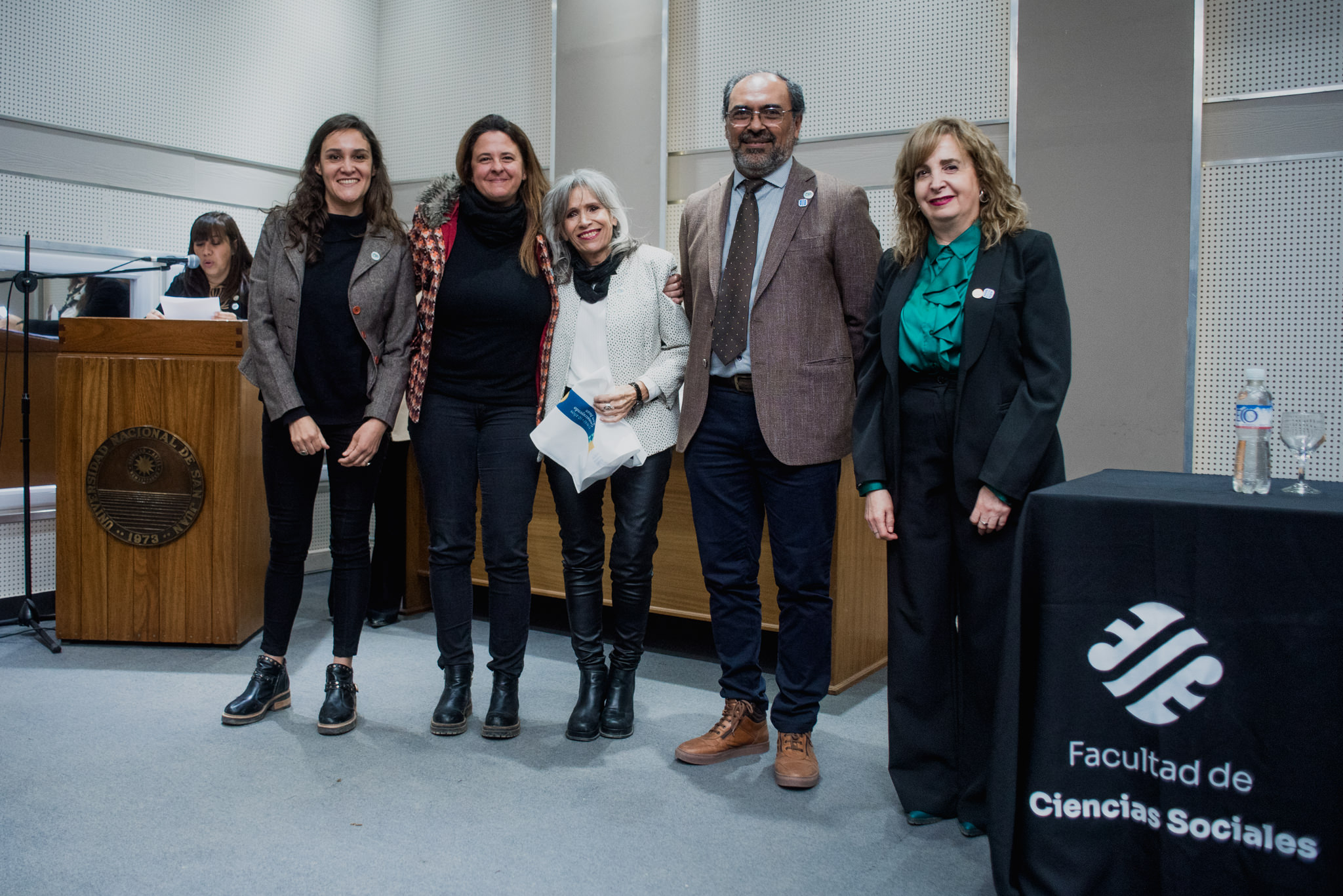 "Los cuestionamientos neoliberales actuales son un asedio al corazón democrático de la universidad pública"