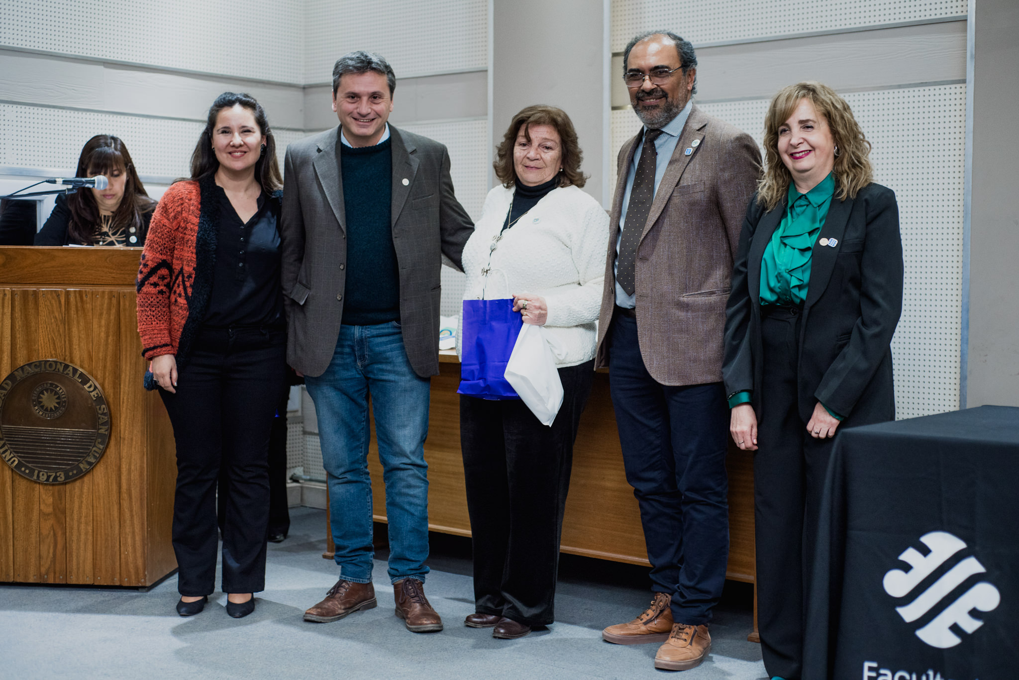 "Los cuestionamientos neoliberales actuales son un asedio al corazón democrático de la universidad pública"