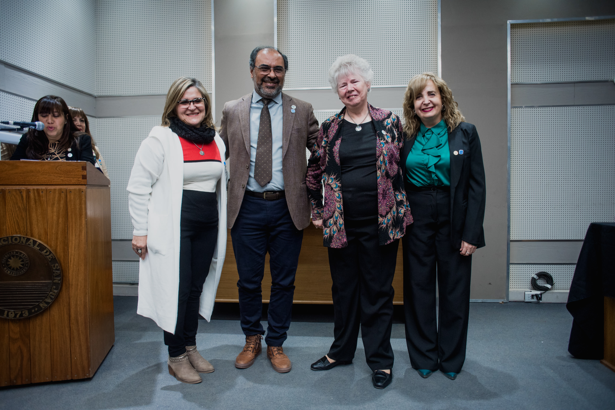 "Los cuestionamientos neoliberales actuales son un asedio al corazón democrático de la universidad pública"