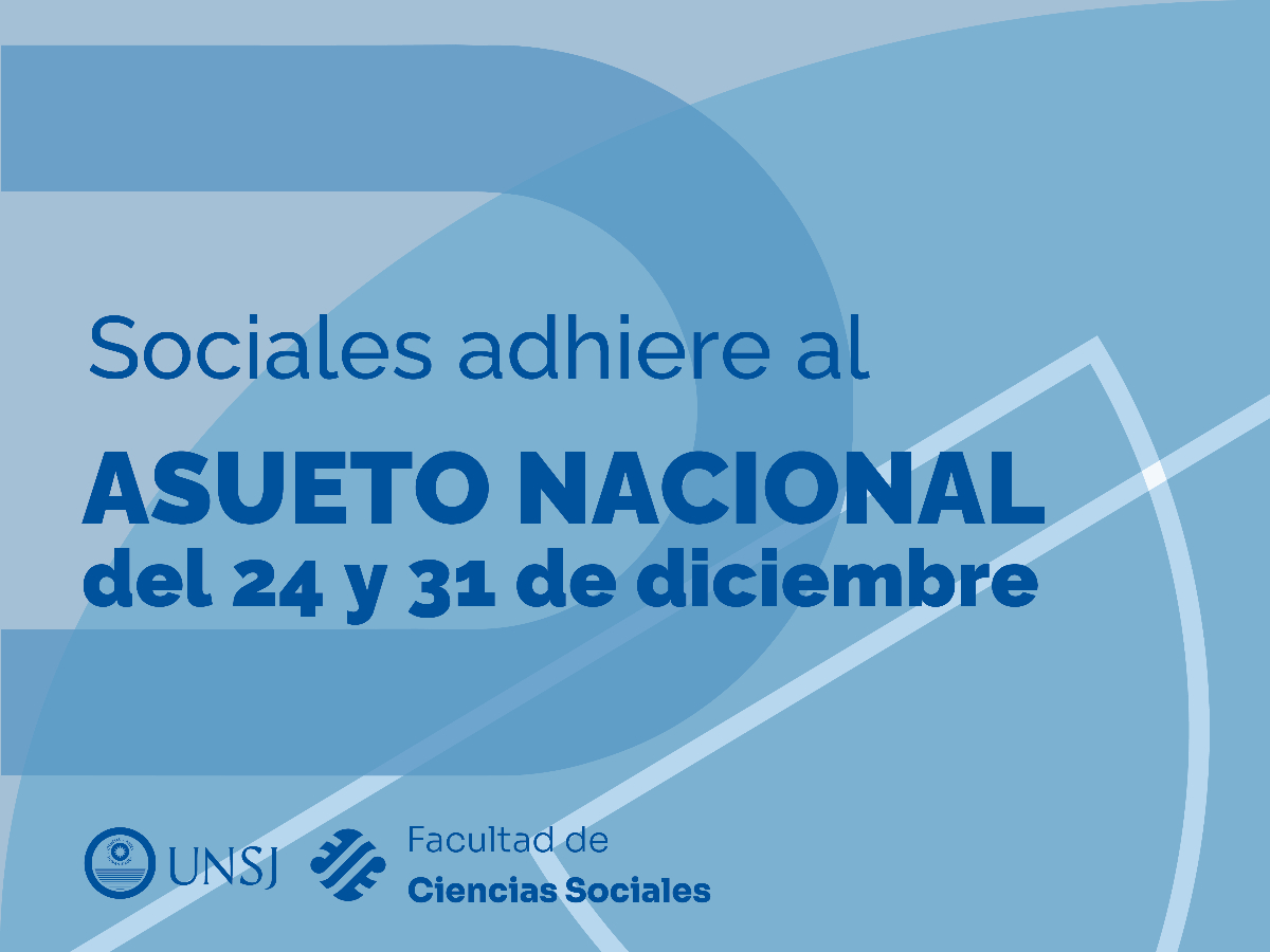 El Presidente de la Nación Argentina otorga asueto a la Administración Pública Nacional