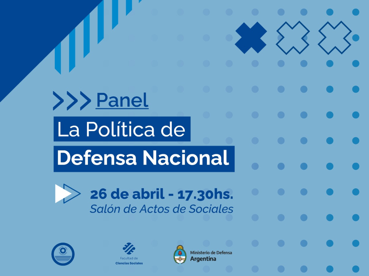 El Centro de Estudios de la Integración Latinoamericana (CEILA) y nuestra Facultad invitan a la comunidad a participar del encuentro