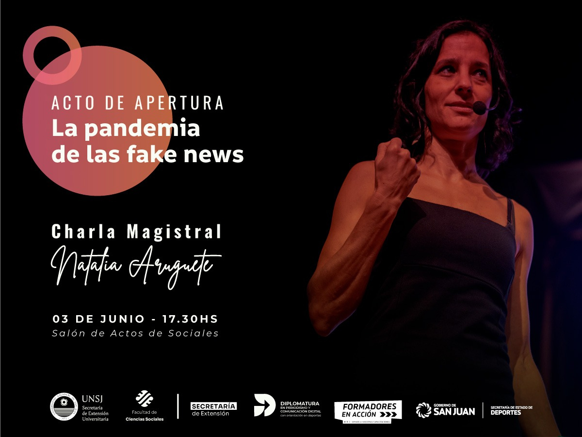 La pandemia de las fake news