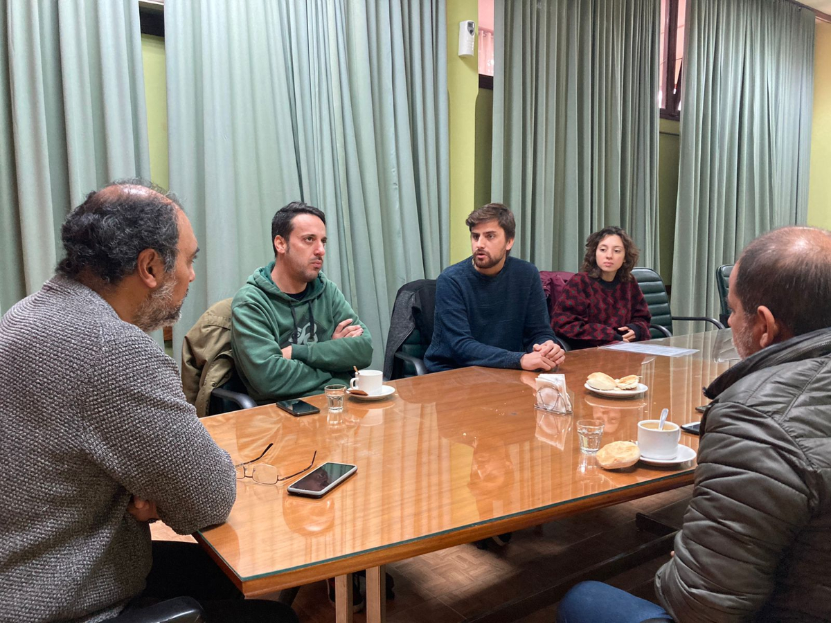 El acceso a la vivienda como temática transversal en las ciencias sociales