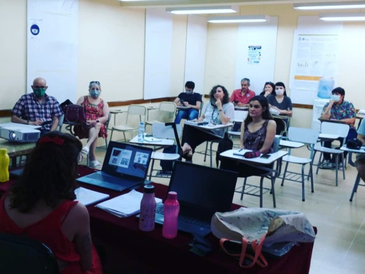 Egresadas de Comunicación Social expondrán sus tesinas