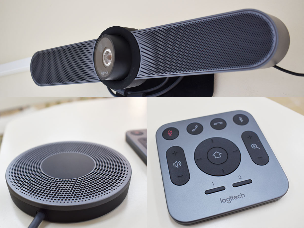 Sociales ahora cuenta con un aula híbrida, única en el CUIM