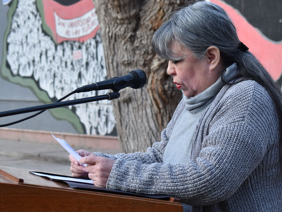 “Sociales es nuestro hogar laboral, es donde formamos y nos formamos"