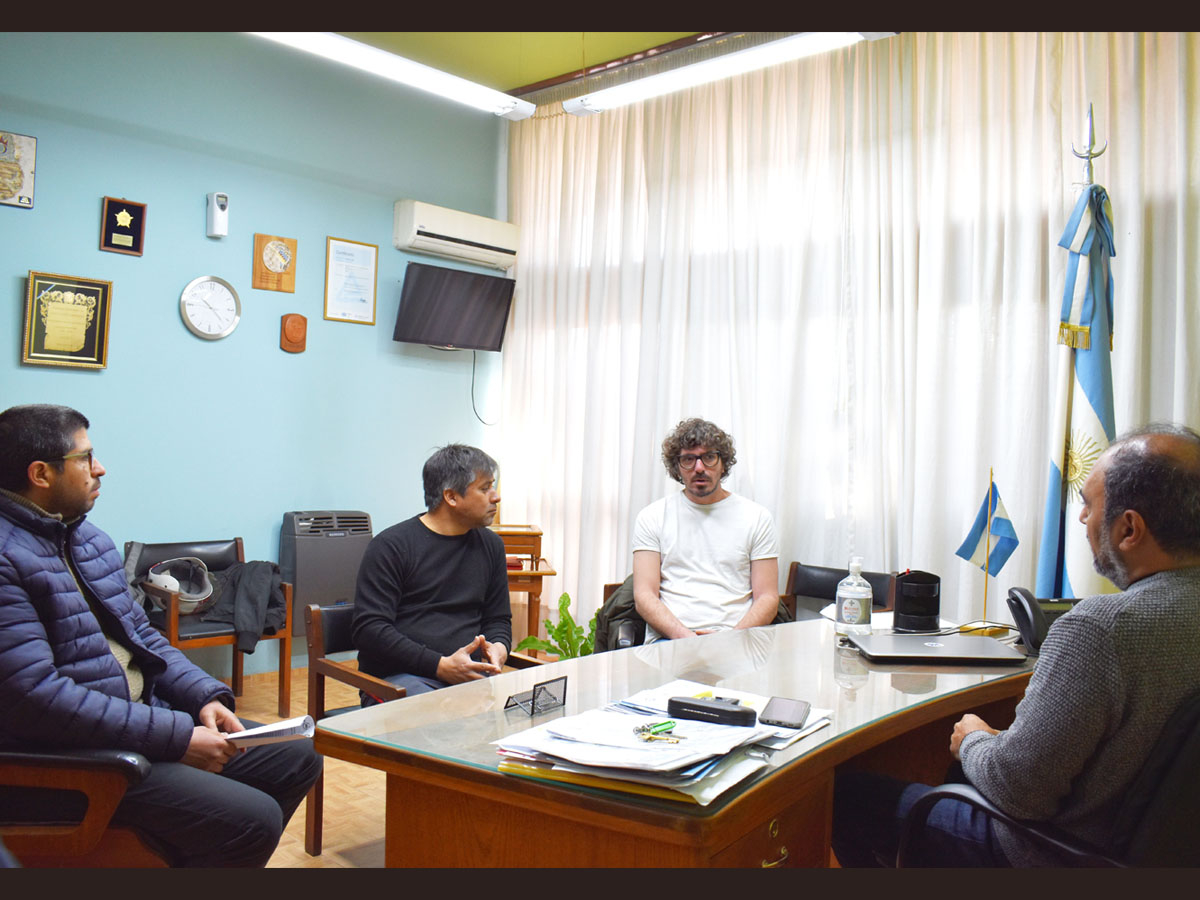 Sociales brindará capacitaciones a destinatarios y destinatarias del programa Potenciar Trabajo