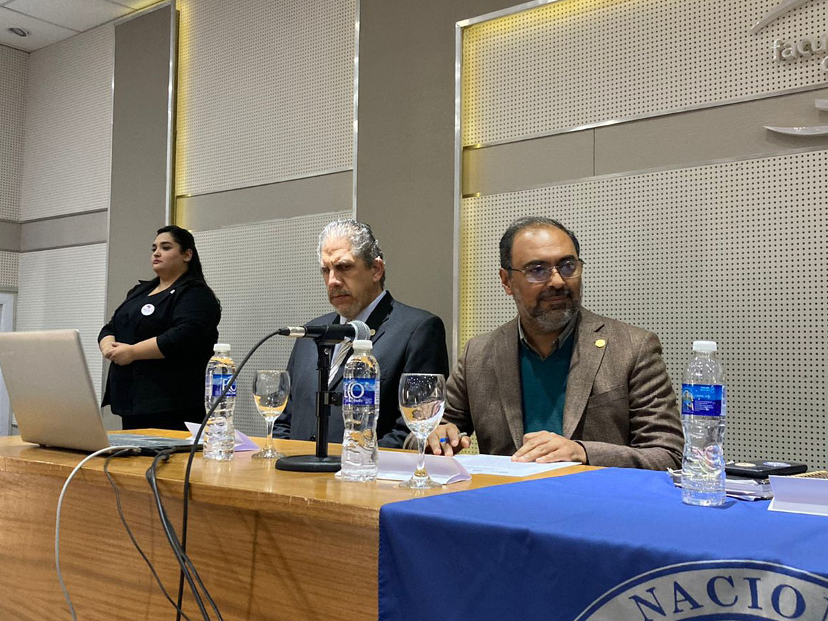 En septiembre inicia la diplomatura que busca capacitar en el diseño educativo accesible para la discapacidad