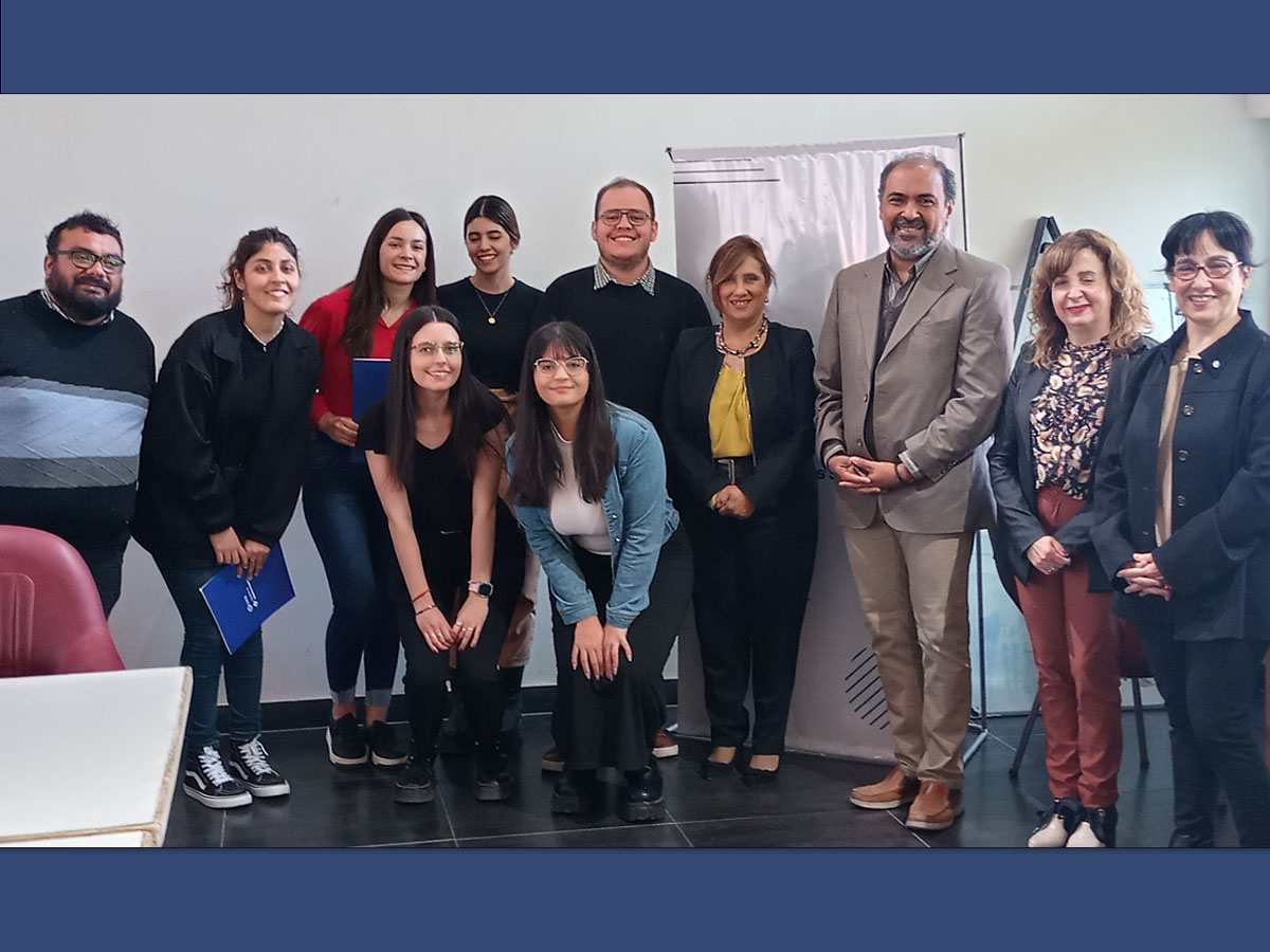 Sociales anunció el nuevo Cuerpo de Bandera de Ceremonias para 2023