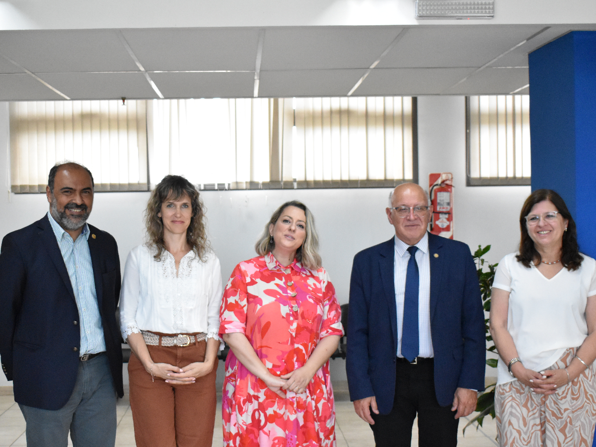 Sociales dio inicio formal al Concurso de propuestas para revalorizar el Bosque de la Memoria