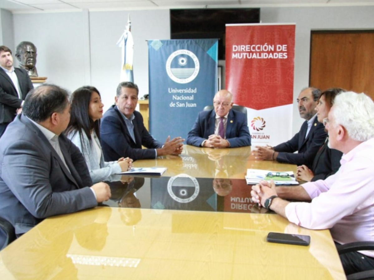 Sociales incorpora ámbitos para realizar Prácticas Académicas Pre-profesionales Supervisadas