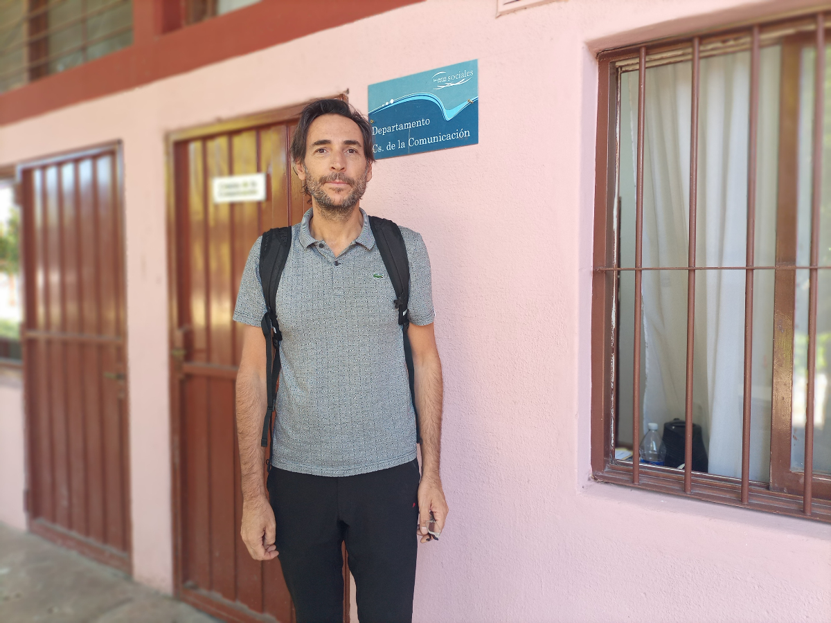 Un equipo de investigación en comunicación y salud obtuvo financiamiento para trabajar la estigmatización en el caso de la viruela símica