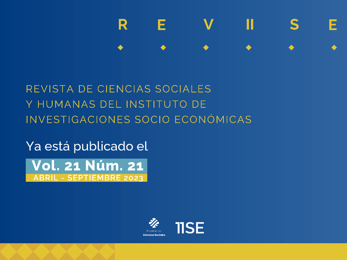 Nueva edición de RevIISE