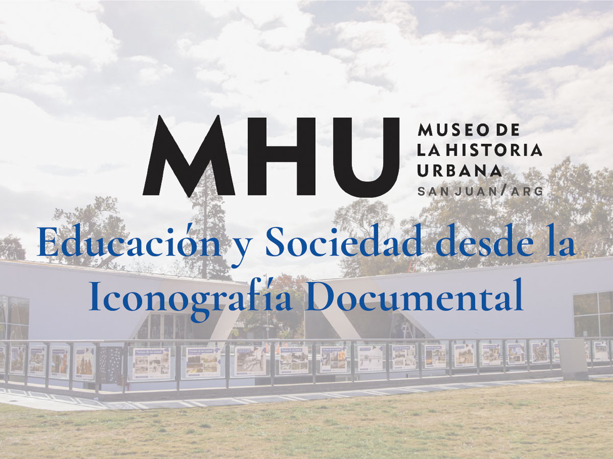 Un proyecto que revaloriza la vida histórica y social de la ciudad a través de la iconografía documental