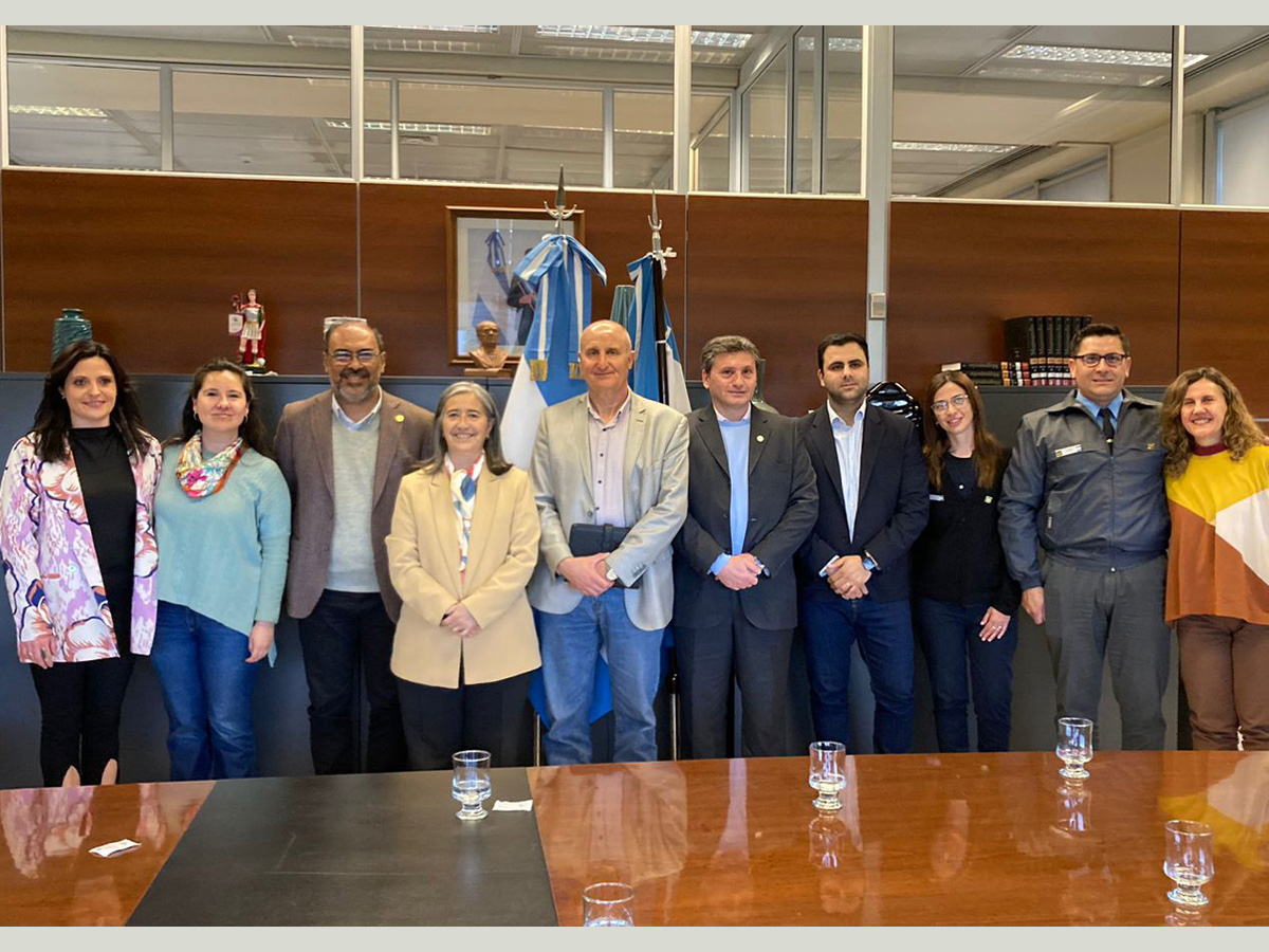 Sociales participará en el Primer Censo de Población Carcelaria 