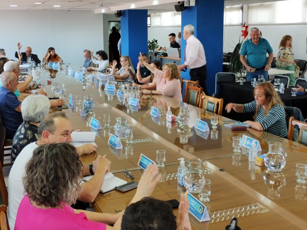 Sociales tendrá la primera carrera totalmente a distancia de la UNSJ