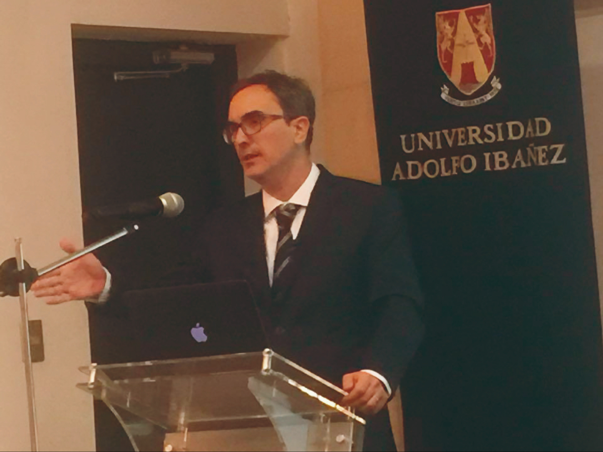 Un docente de la Facultad disertará sobre cambios y continuidades en los juicios al aparato represor de la última dictadura cívico militar 