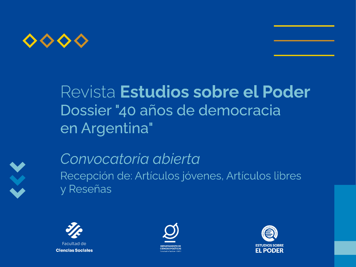 Analizar el poder en sus distintas manifestaciones