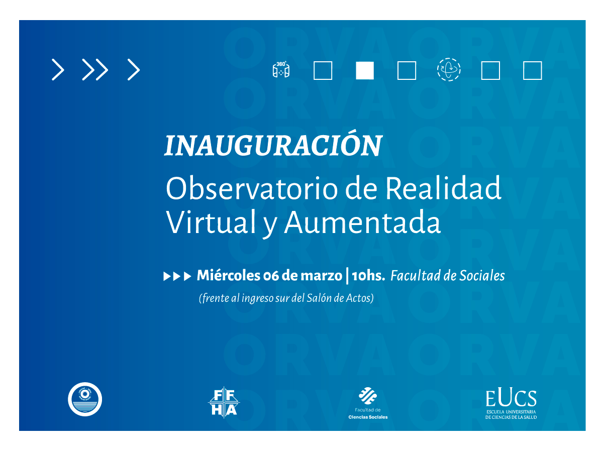 El ORVA ya está en marcha: este miércoles se inaugura su sede