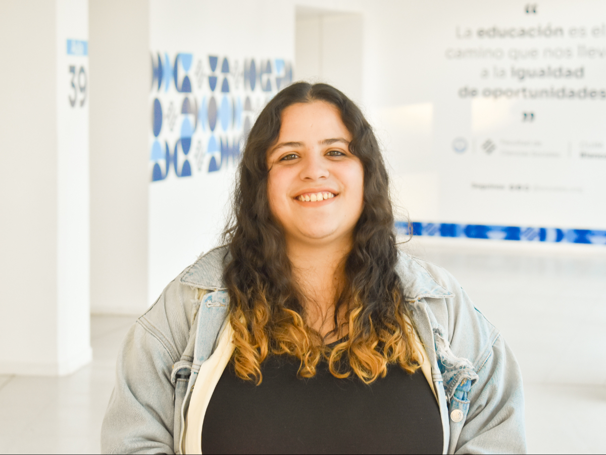 Los caminos que abre la vocación pueden ser infinitos como el espacio