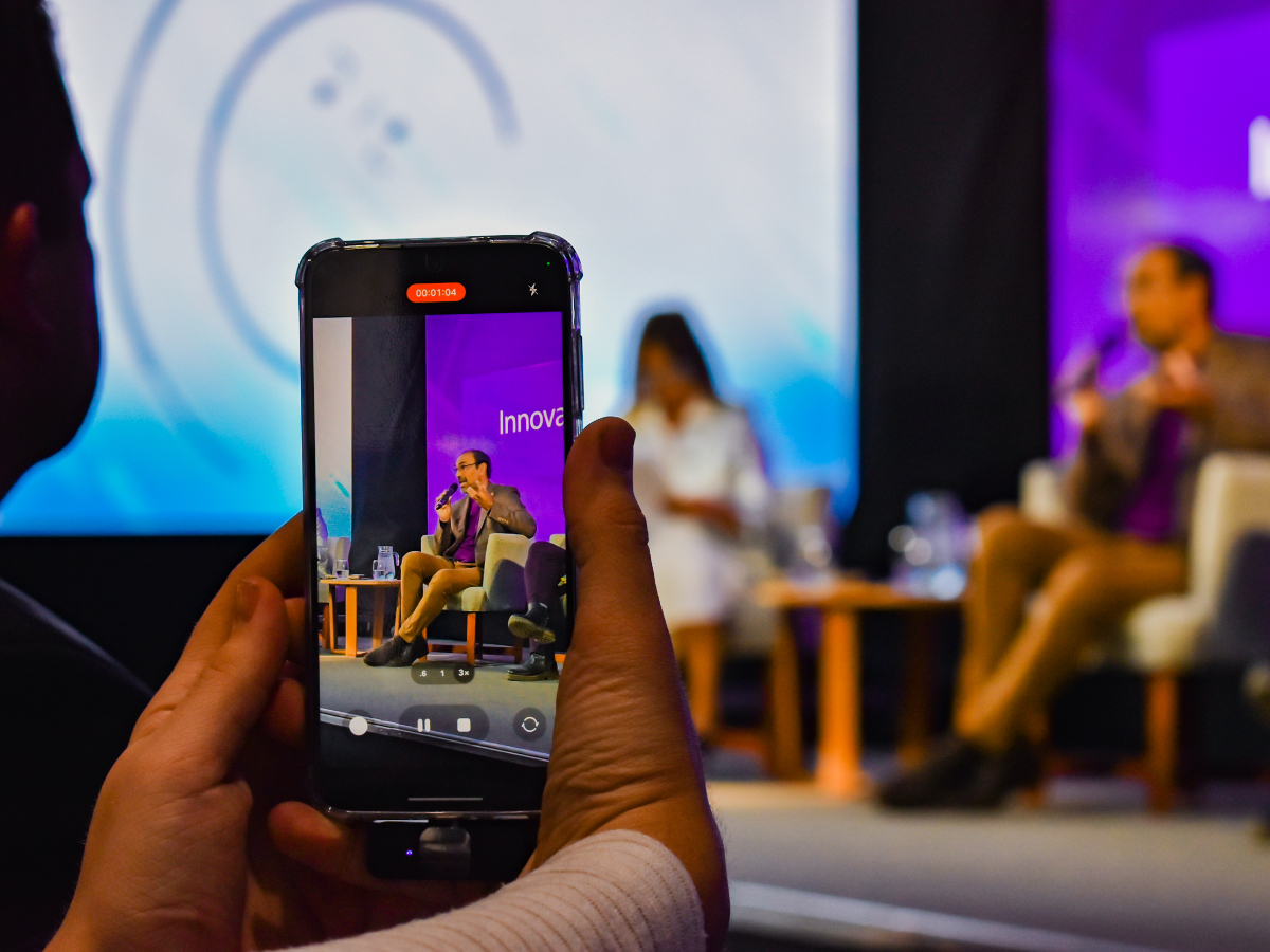 Se realizó la 9° edición de los Encuentros 4.0 en San Juan