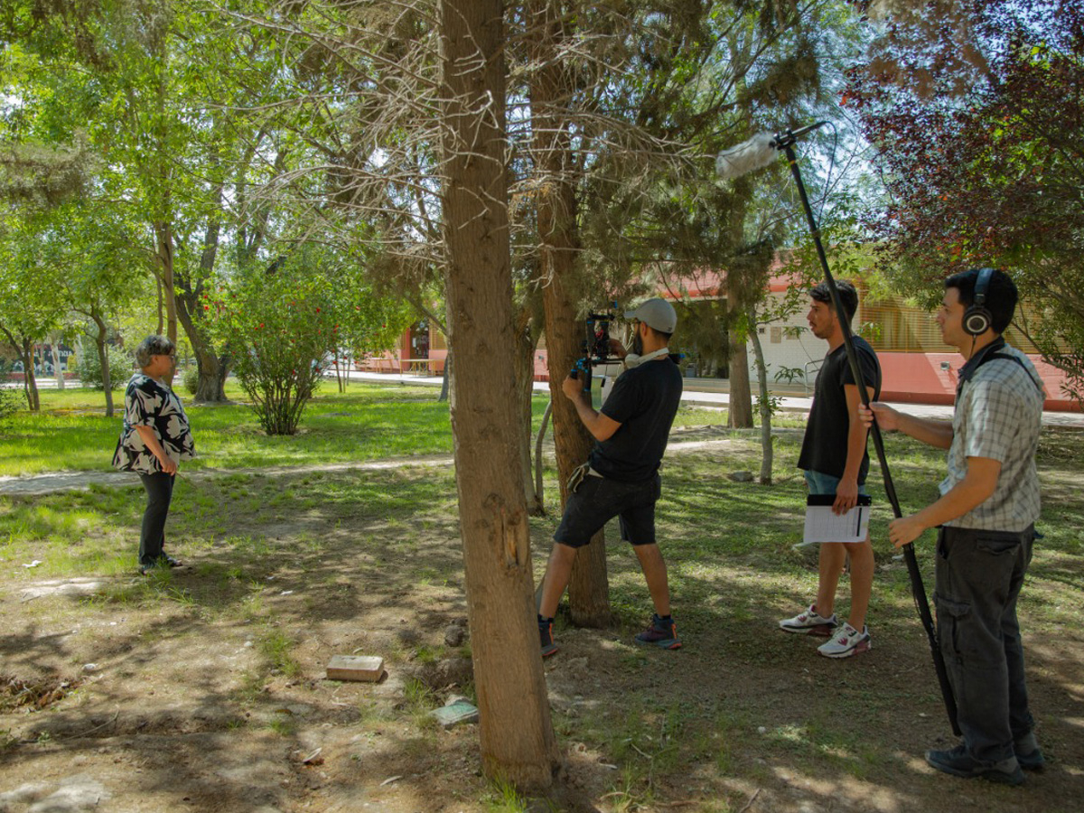 El documental Bosque de la Memoria quedó seleccionado en un concurso de CLACSO