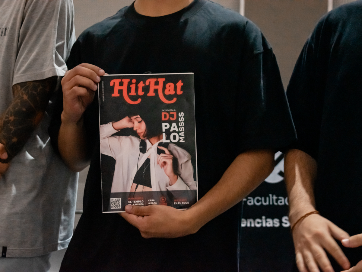 Comunicación realizó su Muestra Anual de Producciones