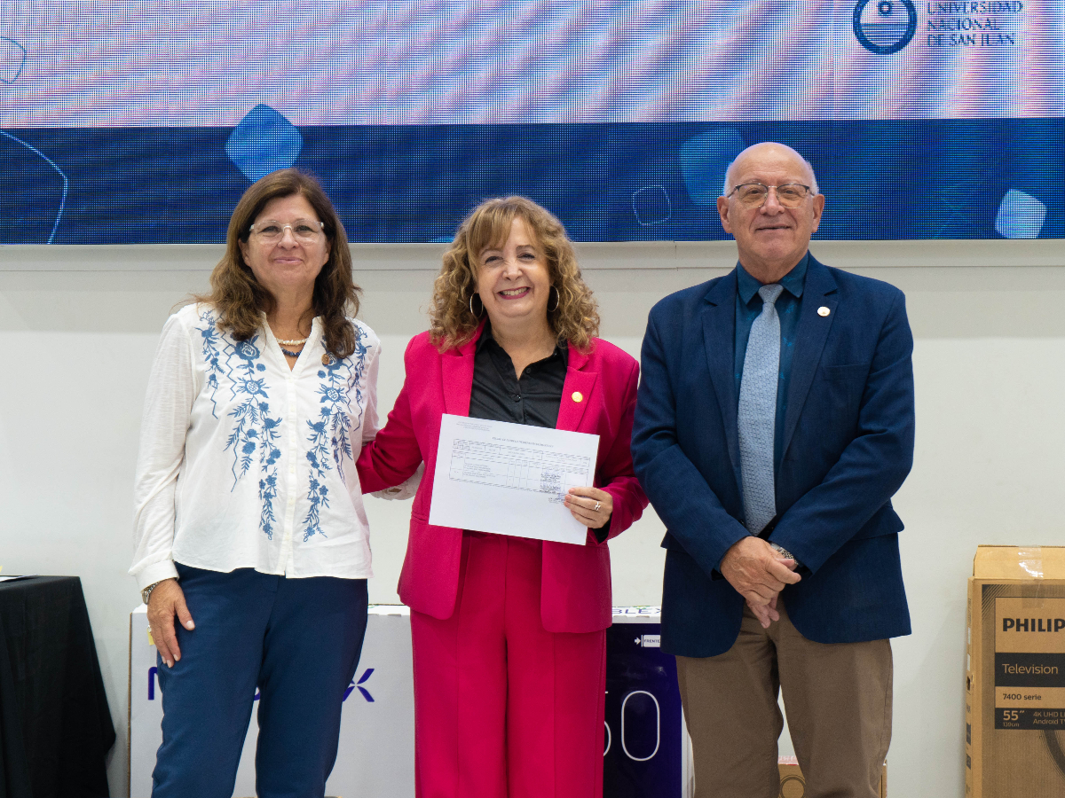 La Facultad tendrá su tercera aula híbrida