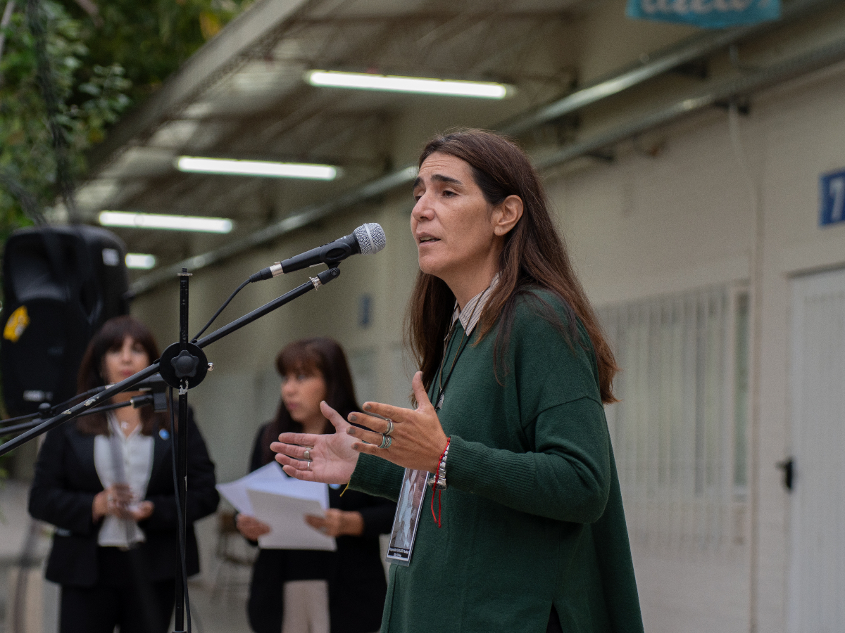 El Bosque “fue el primer lugar en San Juan donde nuestros viejos dejaron de ser un número”