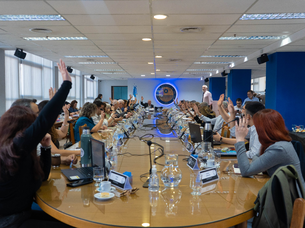 El Profesorado en Comunicación ya forma parte de la oferta académica de la Facultad de Ciencias Sociales 