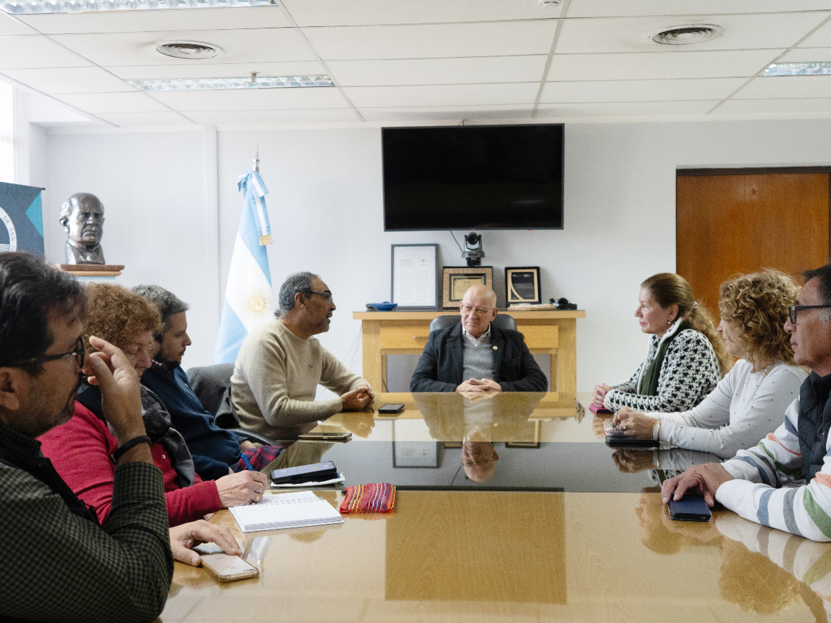 Sociales estudiará el comercio minorista del Gran San Juan para realizar un análisis y evaluación de su sistema de atención