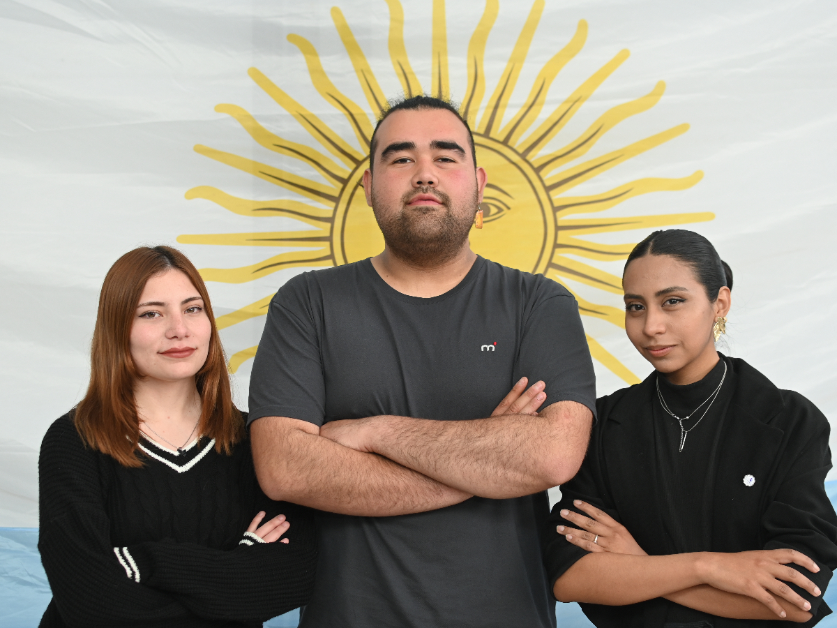 El Centro de Estudiantes de Sociales tiene nueva conducción