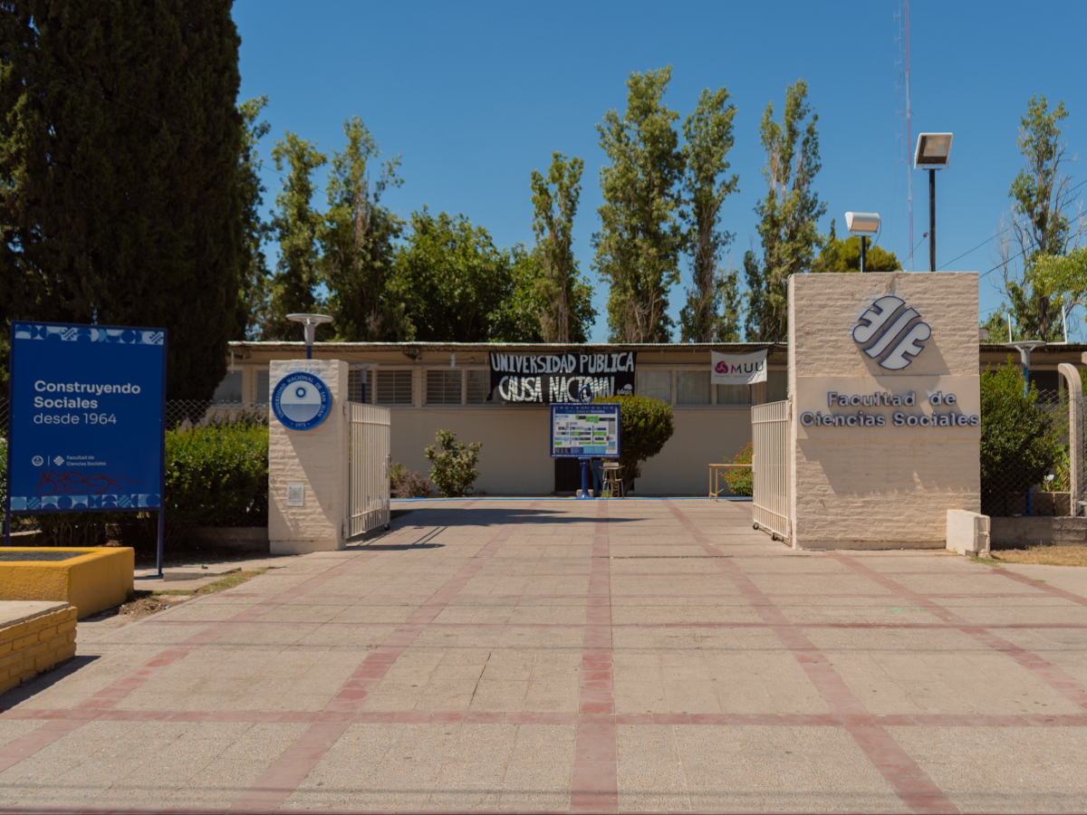 Sociales retoma su actividad en febrero del 2026