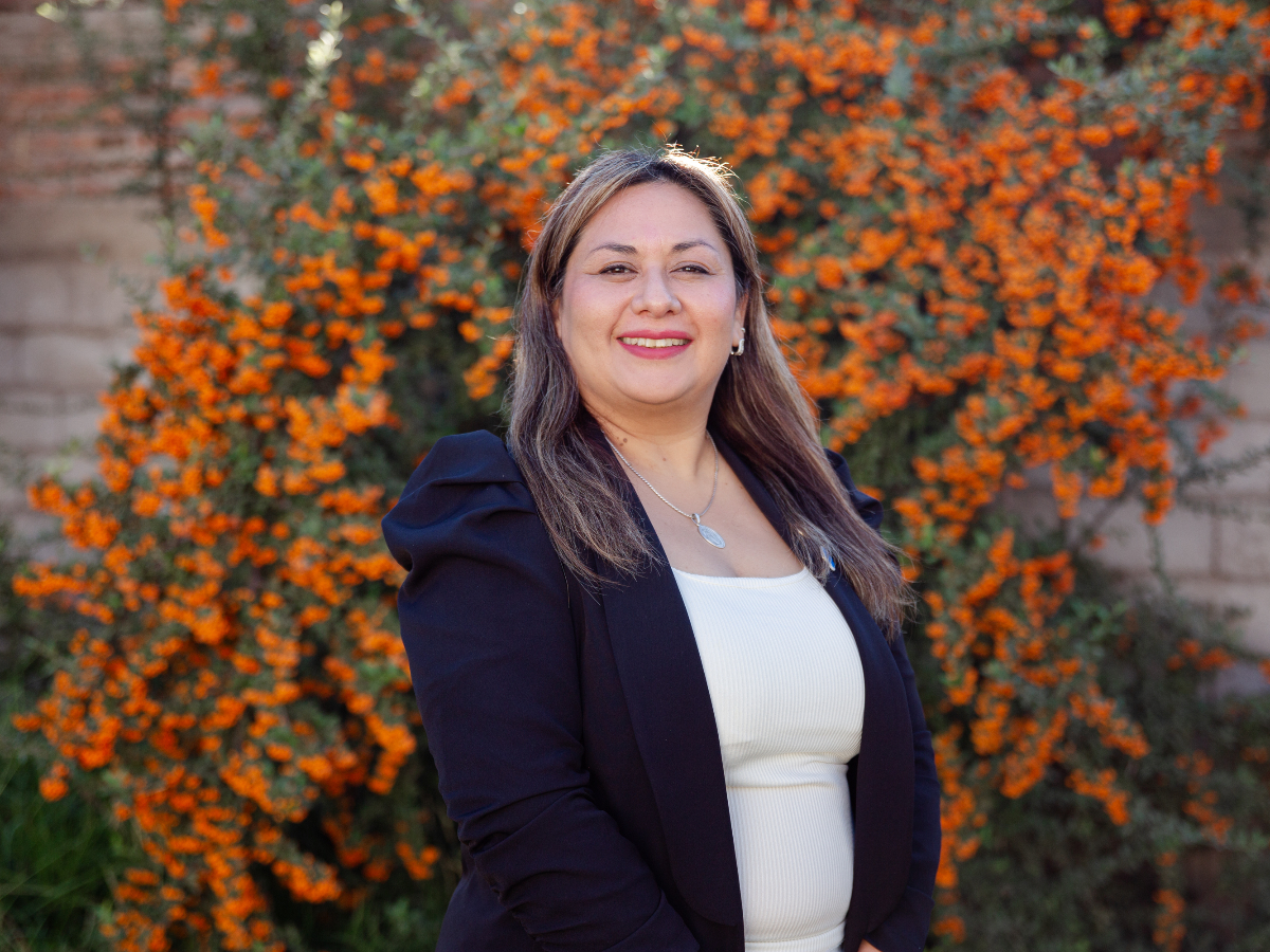 "Aportaré mi mirada comprometida con la universidad pública”: Rita Ortiz es la nueva secretaria de Extensión de la Facultad