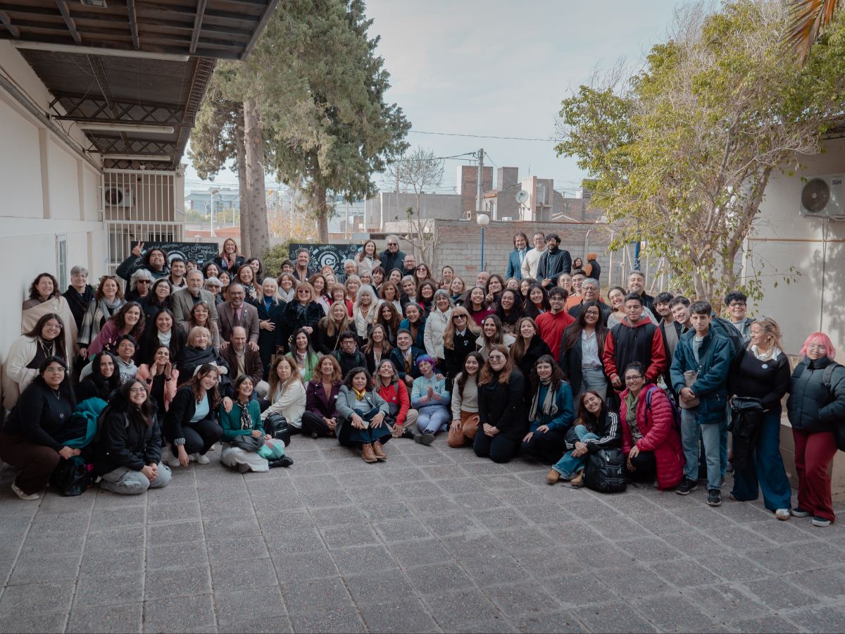 Comunicación celebró 70 años de compromiso