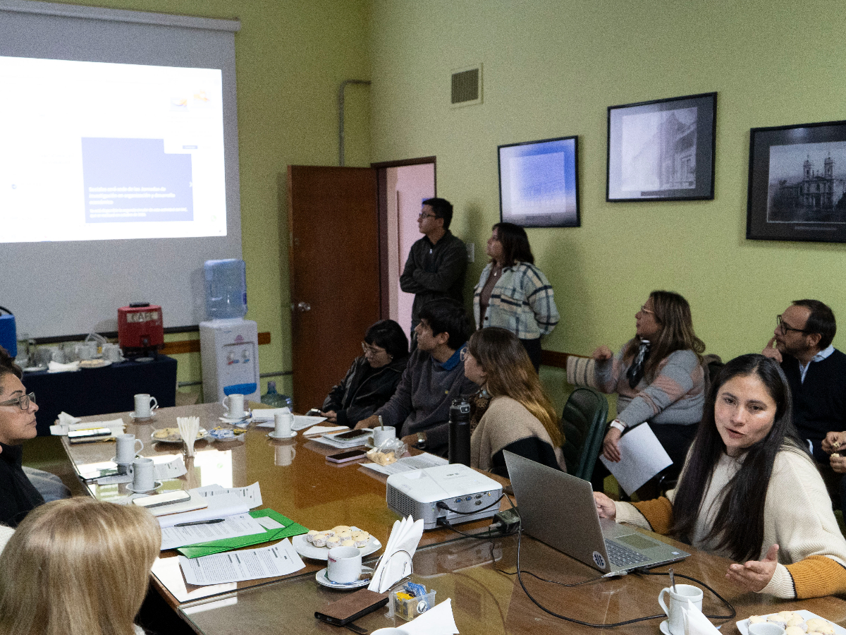 Sociales cuenta con su propio sistema de búsqueda y consulta de ordenanzas y resoluciones 