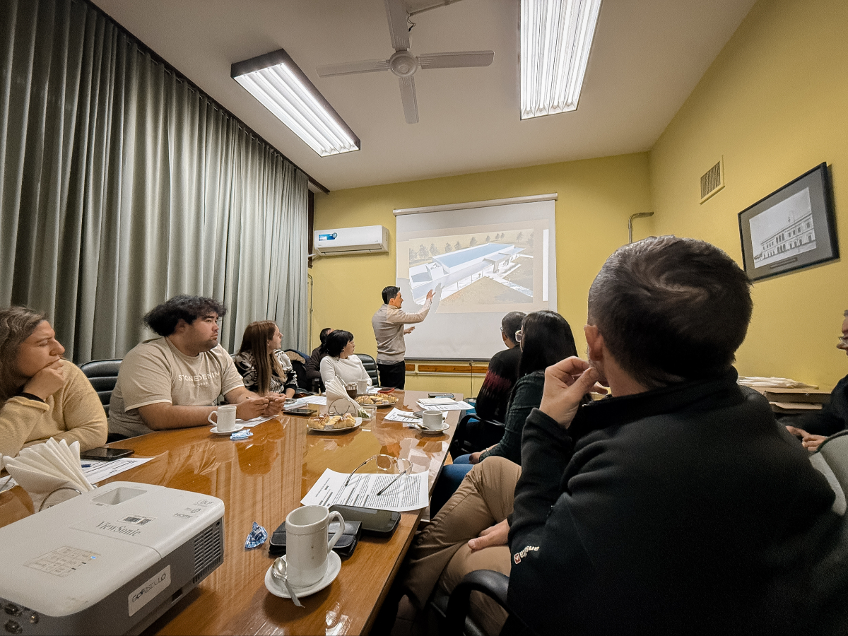 Sociales busca construir más aulas