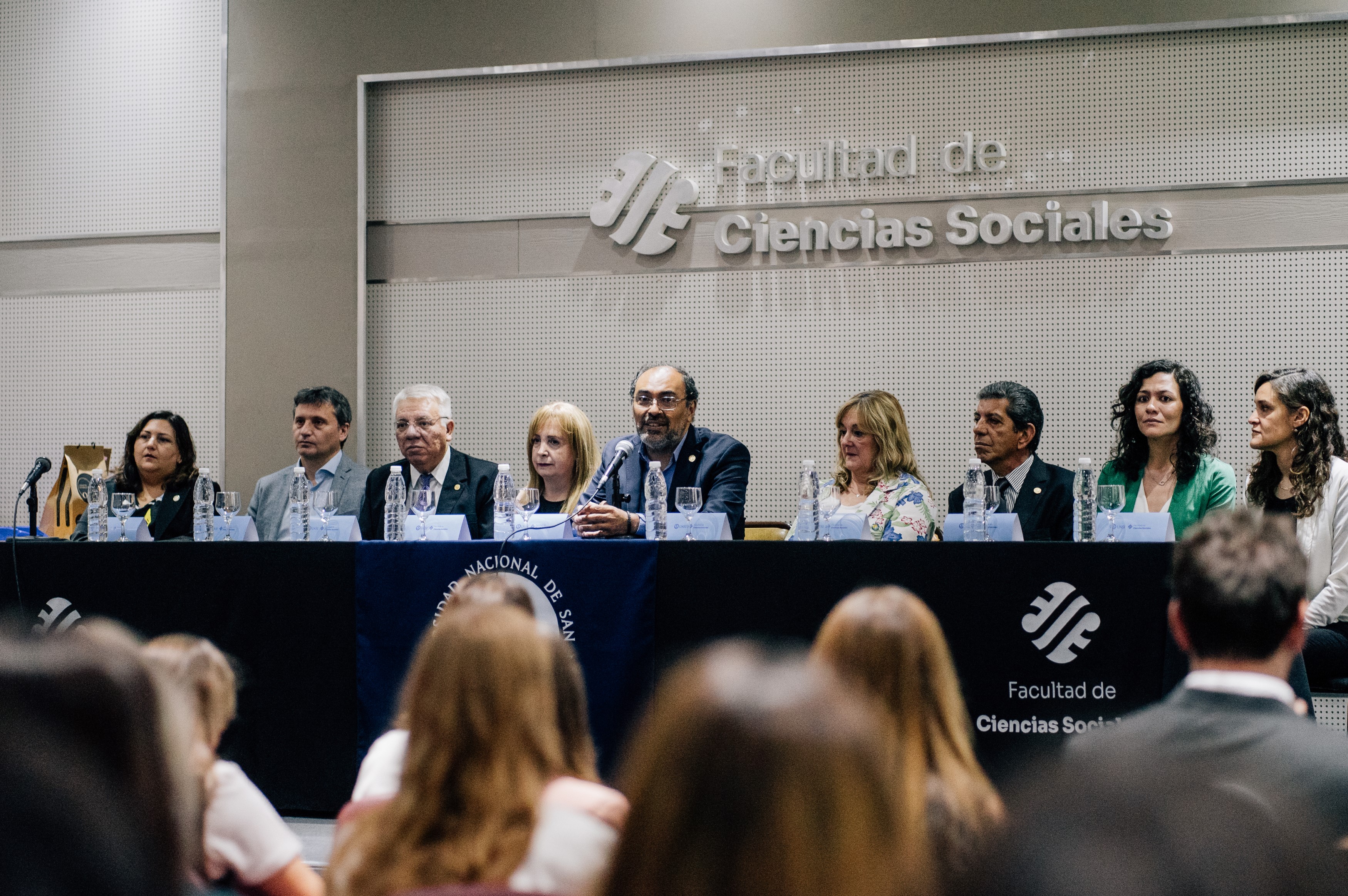 La Facultad entregó distinciones a los mejores promedios de la promoción 2022-2023