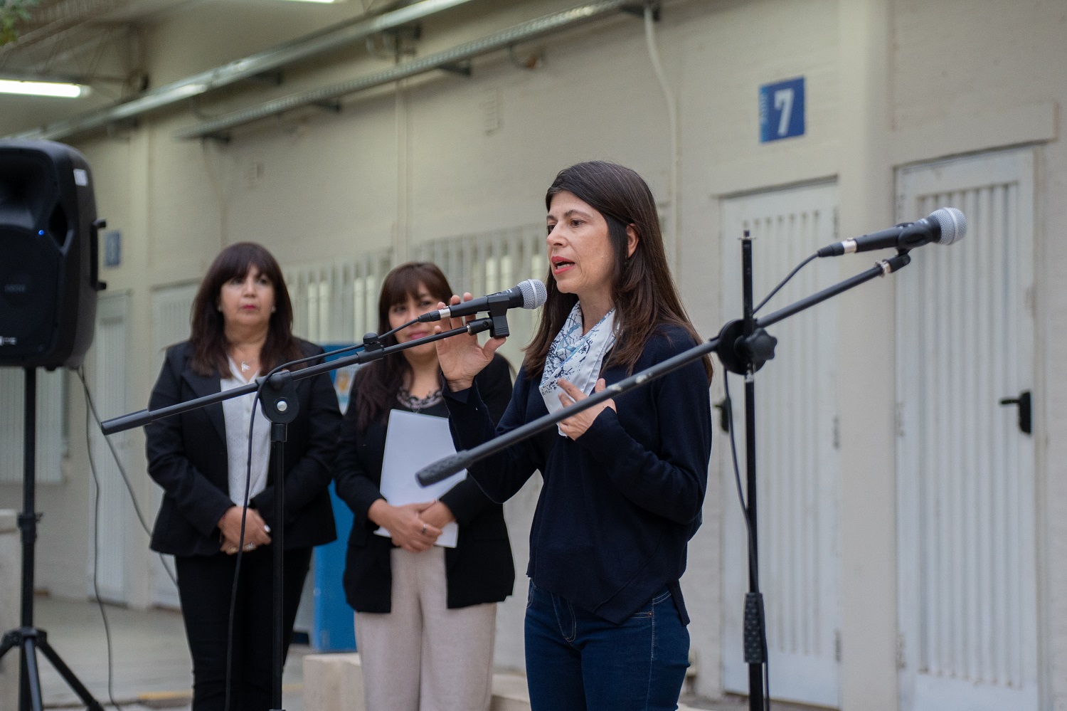 El Bosque “fue el primer lugar en San Juan donde nuestros viejos dejaron de ser un número”