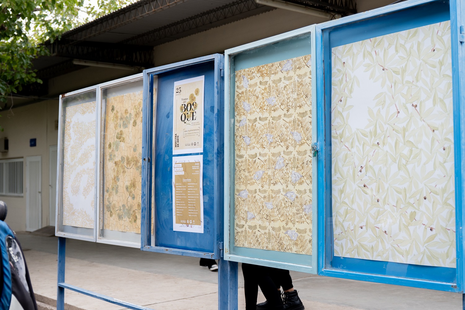 El Bosque “fue el primer lugar en San Juan donde nuestros viejos dejaron de ser un número”