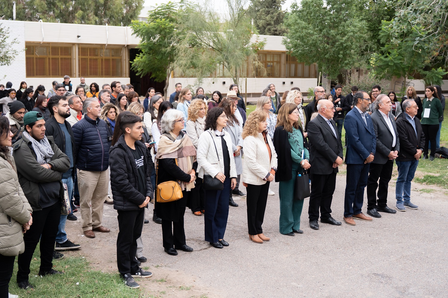 El Bosque “fue el primer lugar en San Juan donde nuestros viejos dejaron de ser un número”