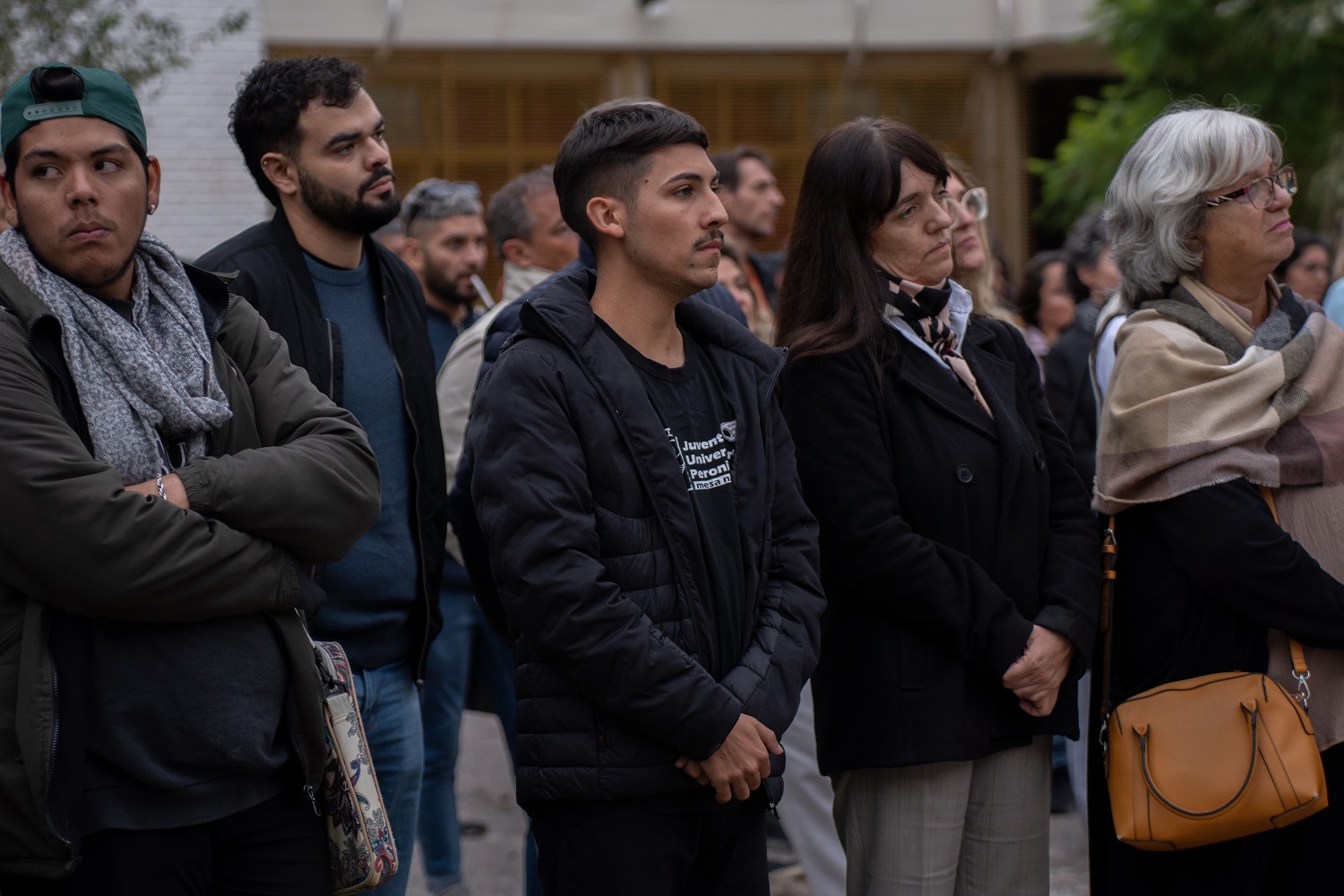 El Bosque “fue el primer lugar en San Juan donde nuestros viejos dejaron de ser un número”