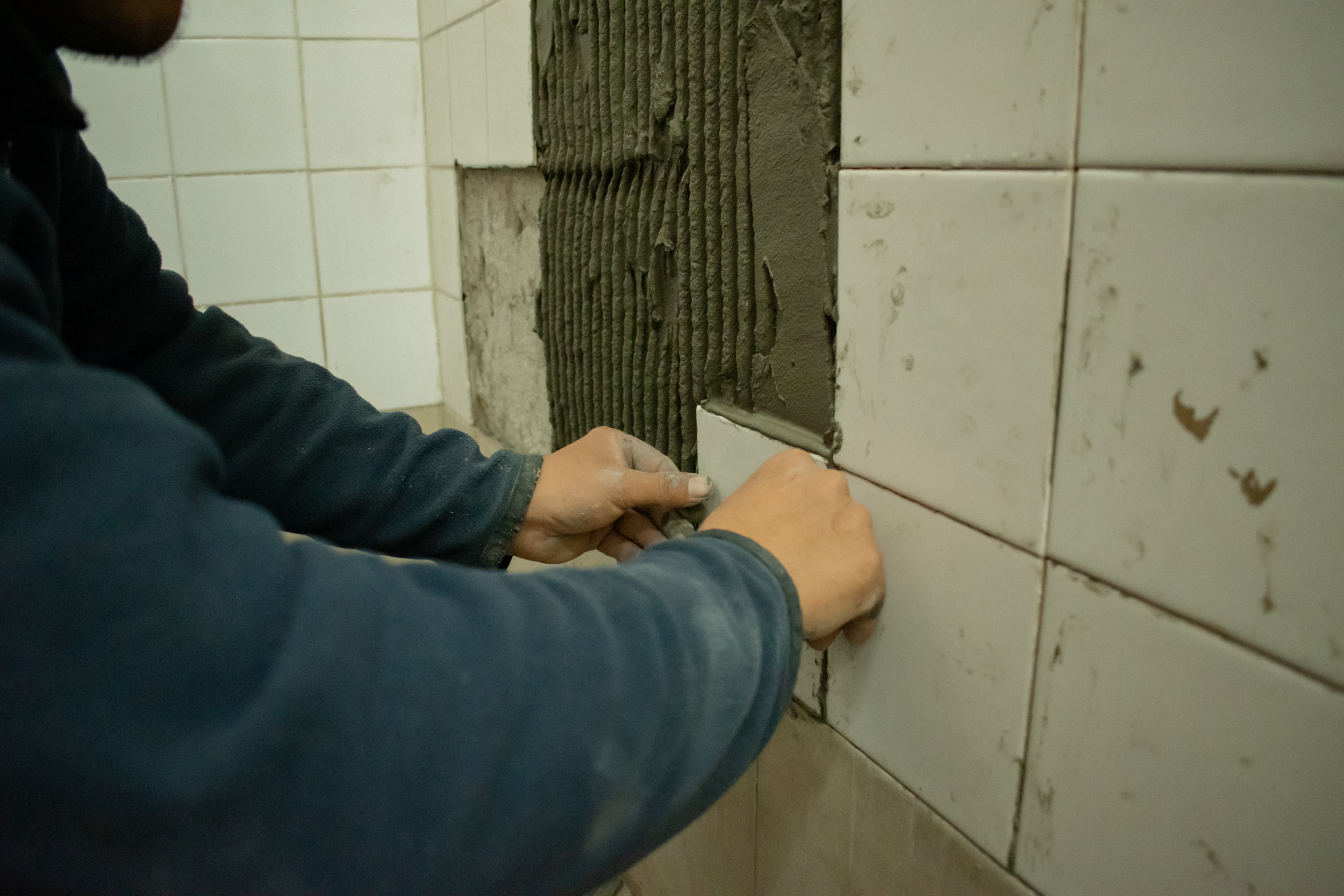 Comenzó la campaña de concientización sobre la limpieza y el cuidado de los recursos de la Facultad