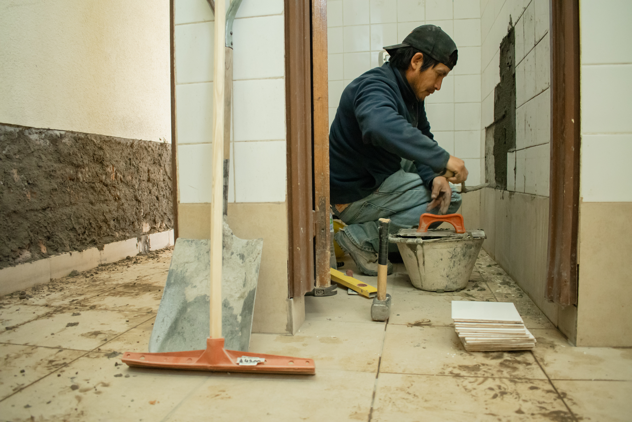 Comenzó la campaña de concientización sobre la limpieza y el cuidado de los recursos de la Facultad