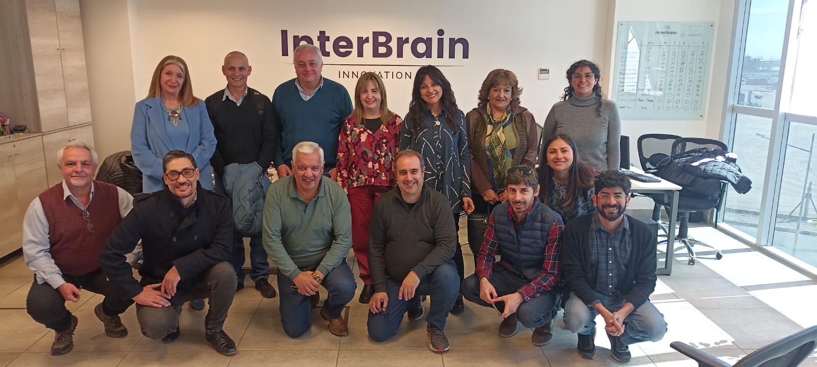 Avanza el Observatorio de Realidad Virtual y Aumentada