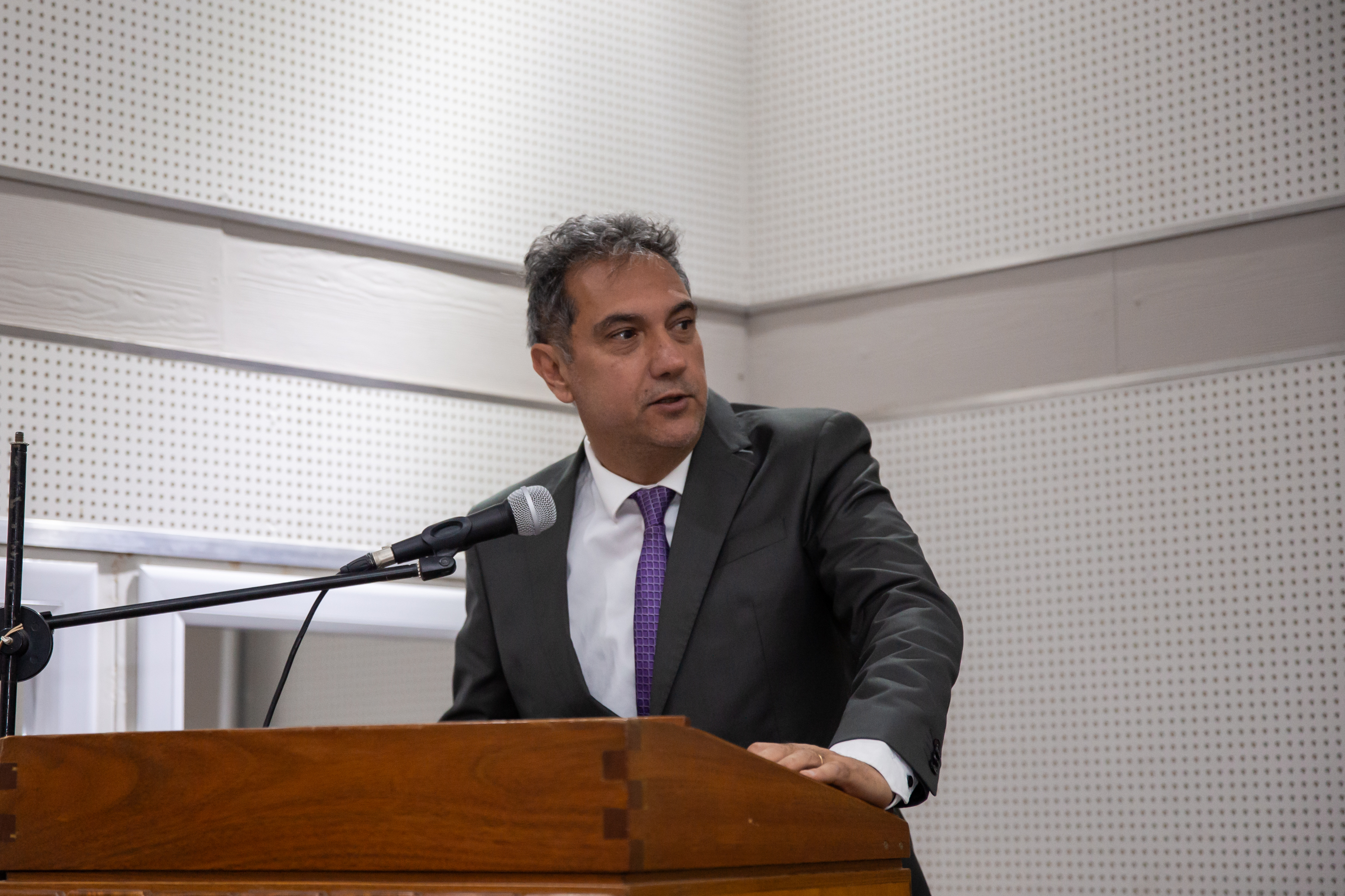 El aniversario 62 de Sociales fue una celebración marcada por un fuerte compromiso por la universidad pública