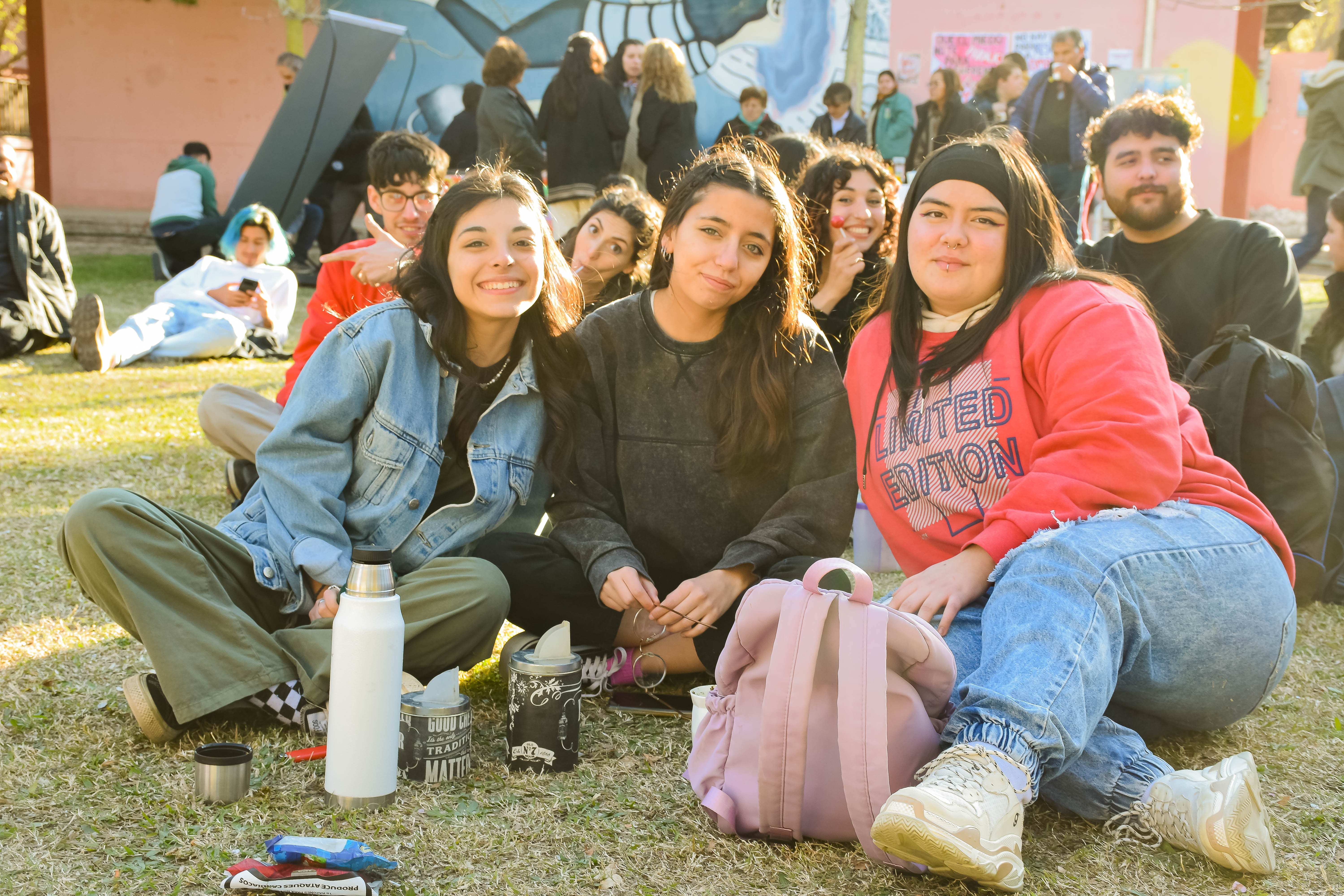 "Los cuestionamientos neoliberales actuales son un asedio al corazón democrático de la universidad pública"