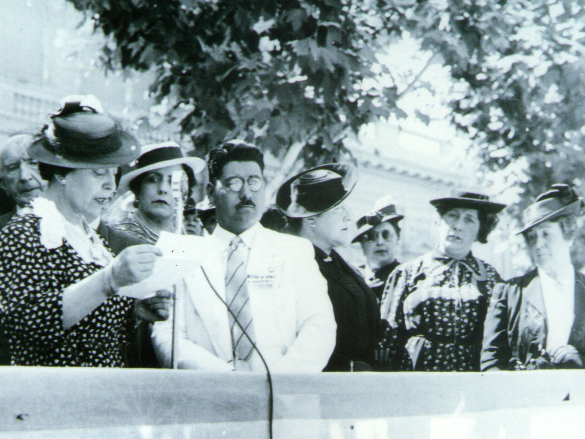 Un proyecto que revaloriza la vida histórica y social de la ciudad a través de la iconografía documental
